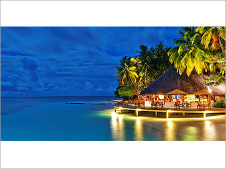 Tour And Travels Package