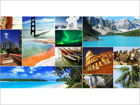 Tour And Travels Package