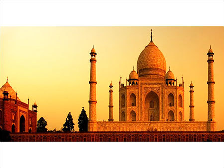 Tour And Travels Package