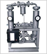Heatless Air Dryer