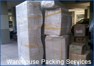 Household Shifting