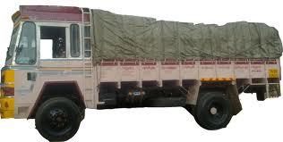 Lorry Transport
