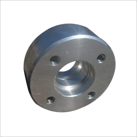 Industrial Aluminium Casting