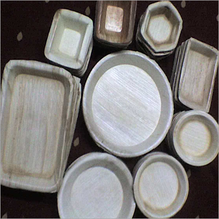 Areca Leaf Plates