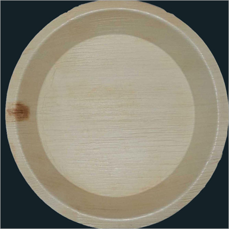 Areca Palm Plates