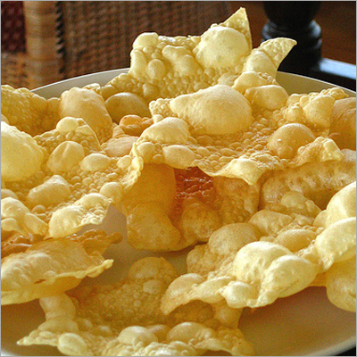 Appalam Papad