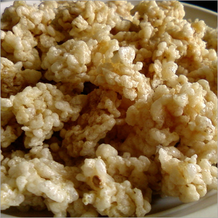 Rice Vadagam