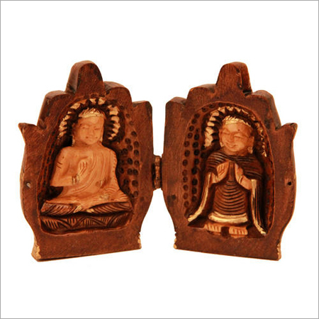 Wooden Handicrafts