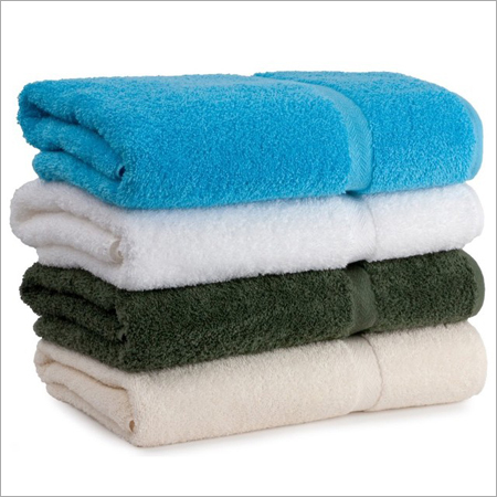 Bathroom Towels