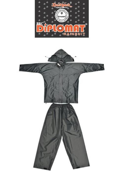 Duckback  Rain Suit - Diplomat