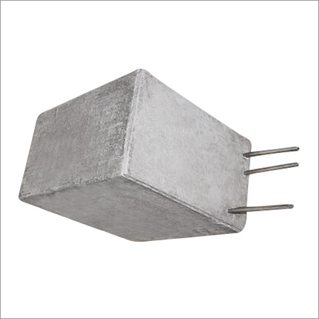 Inserted Sand Casting