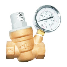 Brass Parts Die Casting