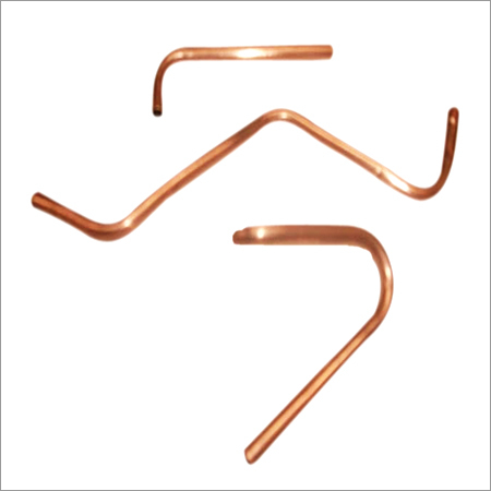 Refrigeration Pipe Benders