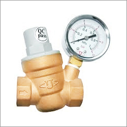 Brass Die Casting