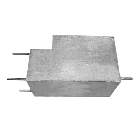 Inserted Die Casting