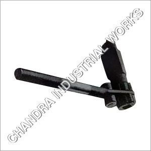 Rail Machinery