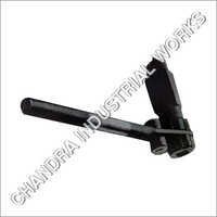 Semi Automatic Engineers Rachet Brace
