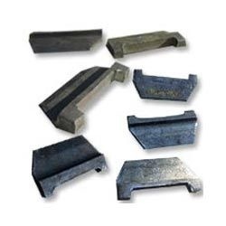 Iron Railway Metal Liner