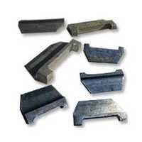 Iron Railway Metal Liner