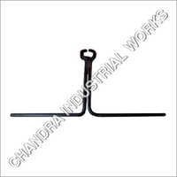 Black Rail Tong