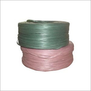 Polypropylene String