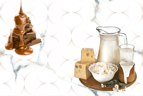 Digital Printing Kitchen Wall Tiles