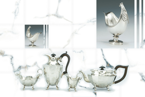 Digital Wall Kitchen Tiles