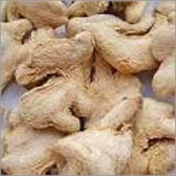 Natural Dried Ginger