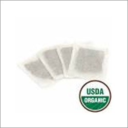 Organic Green Tea Bags