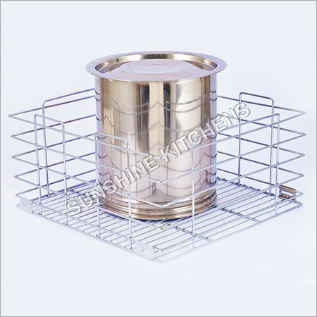 Grain Basket