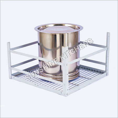 Grain Trolley