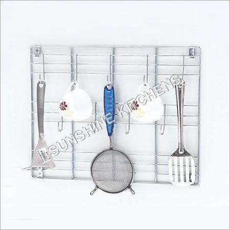Ladle Cradle