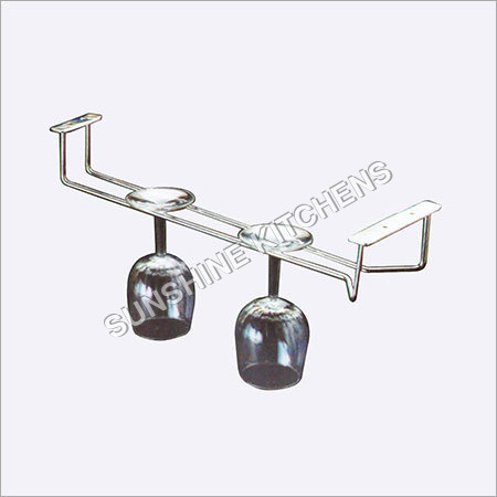 Wine Glass Holder Single