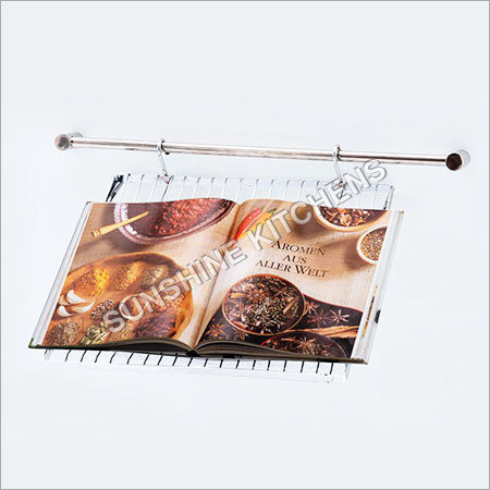 Recipe Book Holder