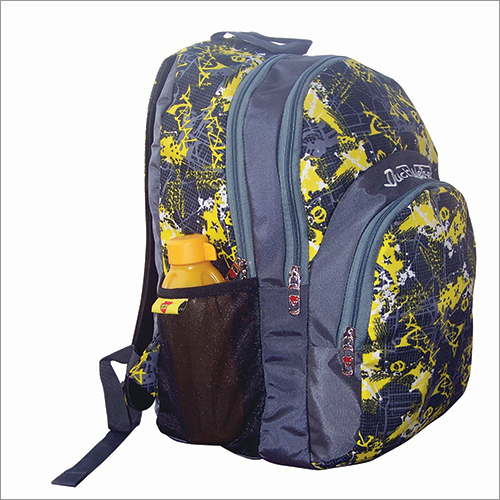 Fashionable School Bags