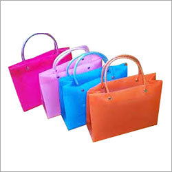 Printing Plastic Bags