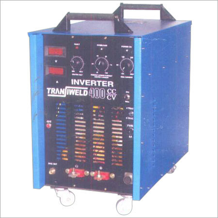 Inverter Welding Machine