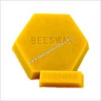 Beeswax Yellow Slab