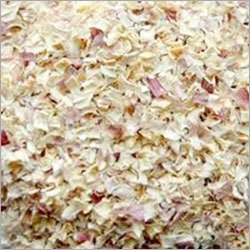 Dehydrated Onion