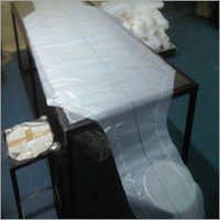 Reinforced Polyethylene Liners