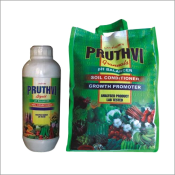 Pruthvi Growth Promoter