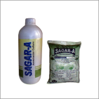 Herbal Sagar A Fungicides