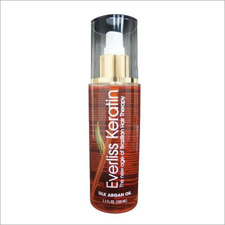 Argan Oil Spray