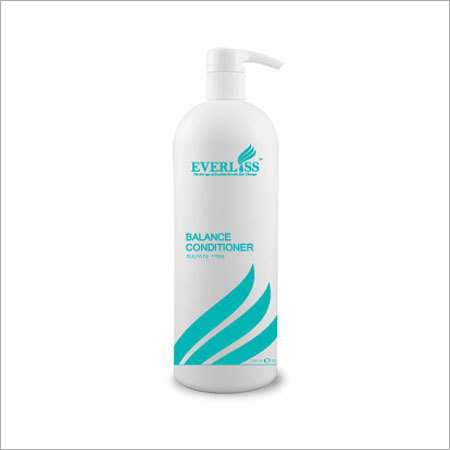 Sulfate Free Balance Conditioner