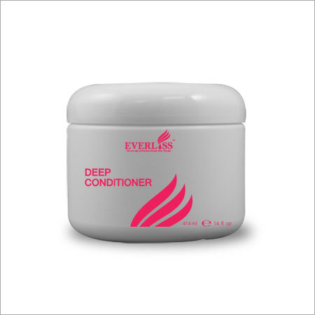 Deep Conditioner