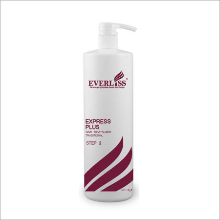 Hair Revitalizer Express Plus