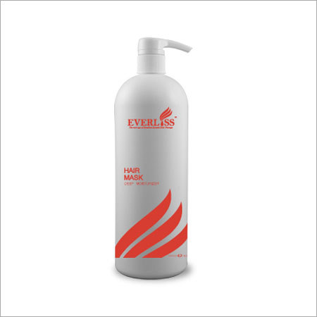 Hair Mask Deep Moisturizer