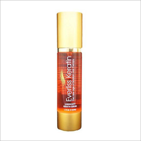 Luminosity Keratin Serum