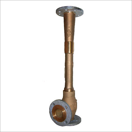 Ship Ejector Pump