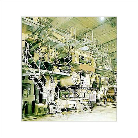 Steam Jet Vacuum Systems - Premium Quality Components, Sophisticated Technology | Customizable Options, Easy Installation, Noise Free, Durable, Smooth Operations